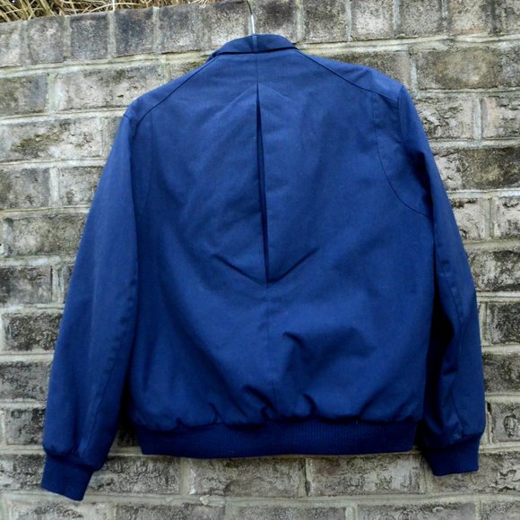 Etienne Aigner bomber jacket - Picture 4 of 7